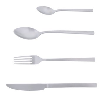 Couverts de table Jean Dubost modèle gressin