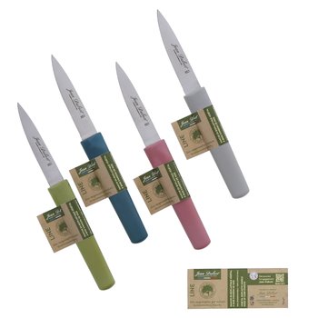 Couteaux ecoresponsables gamme Line Jean Dubost coutelier professionnel depuis 1920 Thiers France