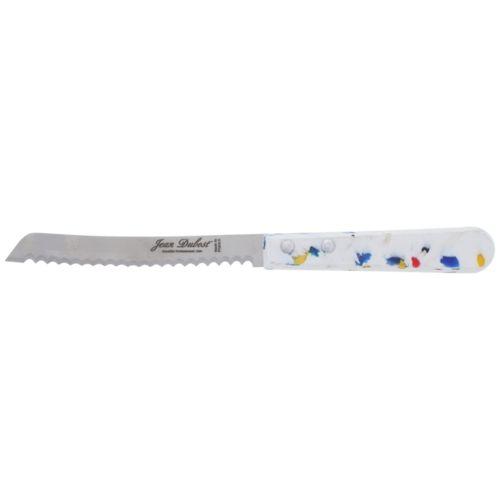 Couteau tomates baguette Jean Dubost collection Sense economie circulaire made in France