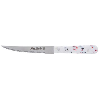 Couteau steak Jean Dubost Sense economie circulaire made in France