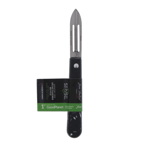Jean Dubost econome Sense black edition